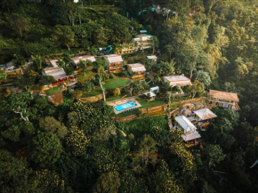 Melheim Resort and Spa
